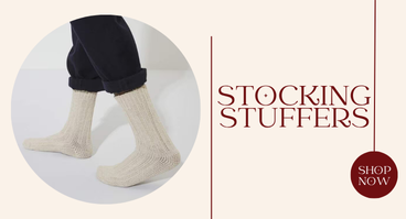 Shop Stocking Stuffers